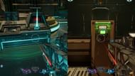 Take Zadra's keycard and power down the facility (Image via 2K)